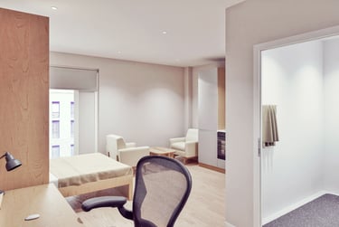 Premium Plus Studio - Image 2